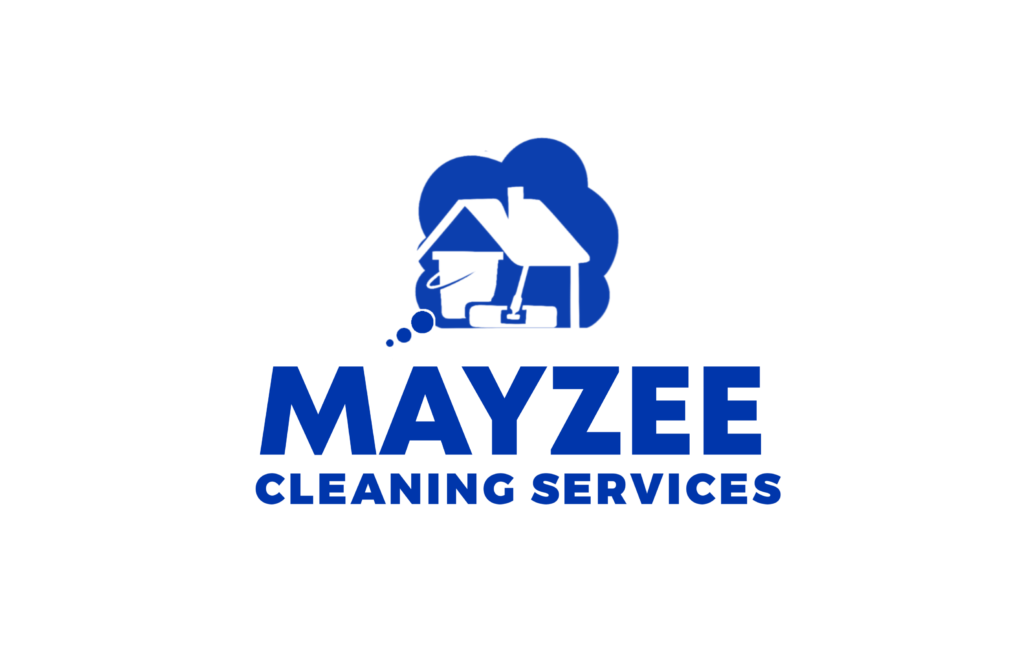 Mayzee Cleaning Services Logo