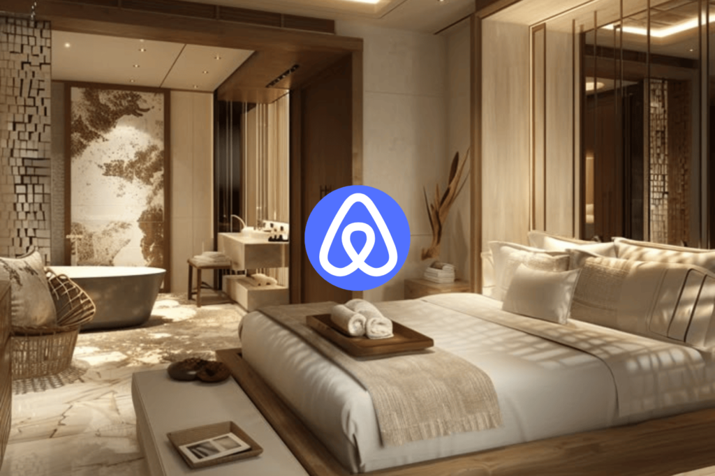 AirBnB cleaning