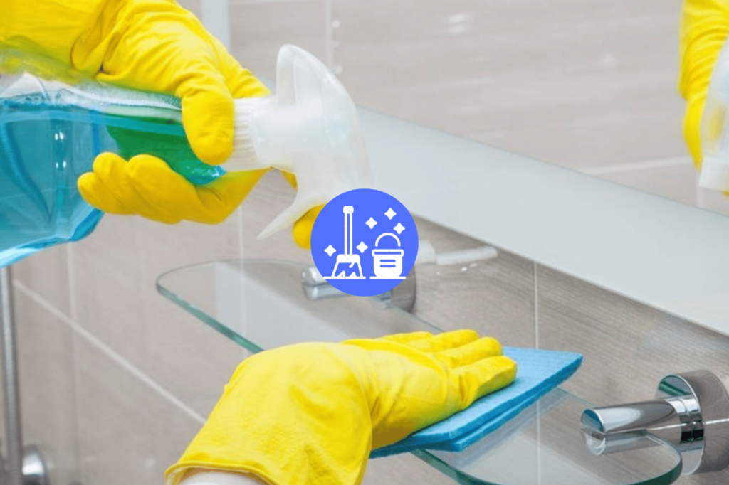 Deep Cleaning