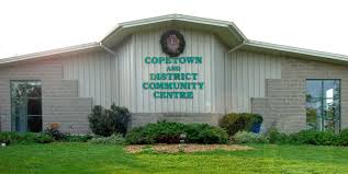 Copetown