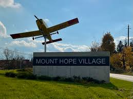 Mount Hope